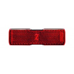 BUSCH&MULLER Mini reflector to rack 50 MM 336609