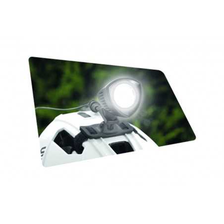 SIGMA Front light for helmet high power and adjustable BUSTER 2000 719745