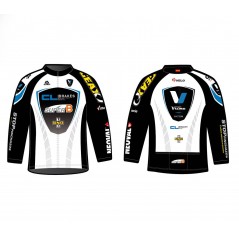 JACKET, THERMAL