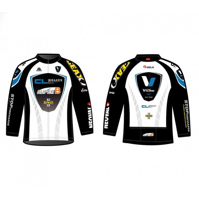 MOBEL SPORT CHAQUETA TÉRMICA 15292VAR