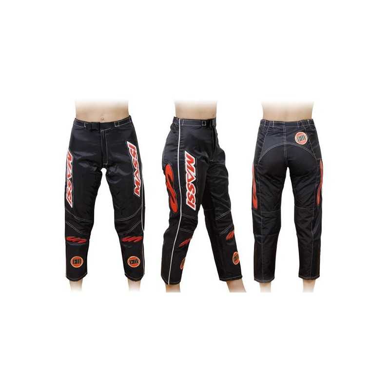 MASSI Children''s bicycling pants B.M.X. 14829VAR