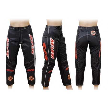 MASSI Children''s bicycling pants B.M.X. 14829VAR