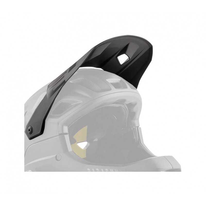 MET Visera para casco de bici PARACHUTE MCR 702964VAR