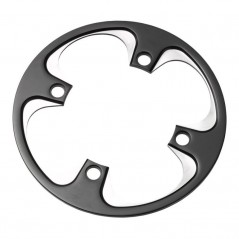 TRUVATIV Protector de plato aluminio ALL MOUNTAIN STYLO BCD 104 4 MM 42 TEETH 107094