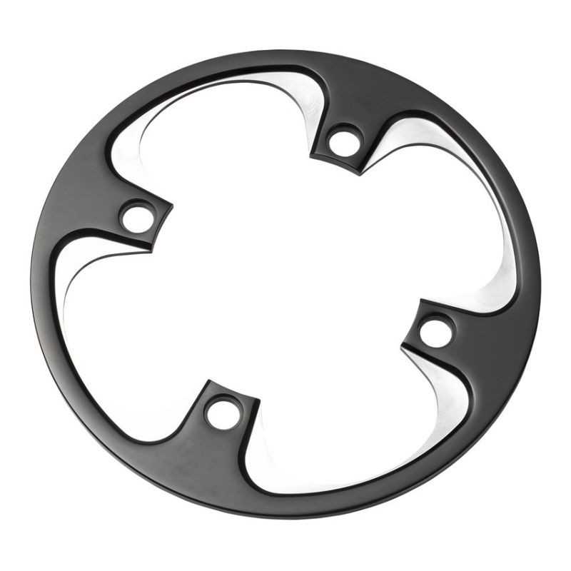 TRUVATIV Protector de plato aluminio ALL MOUNTAIN STYLO BCD 104 4 MM 42 TEETH 107094