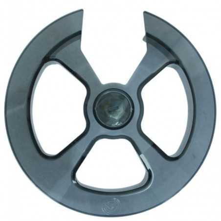 HEBIE Protector de plato 326E5 48 TEETH 701070