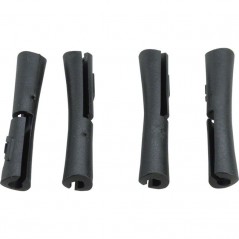 JAGWIRE FRAME PROTECTOR TUBE TOPS (4U) 256600