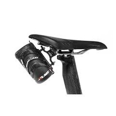 XLAB Bottle bag for fixing to the bicycle saddle MINI CAGE POD 817195010840
