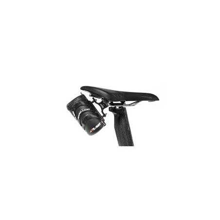 XLAB Bottle bag for fixing to the bicycle saddle MINI CAGE POD 817195010840