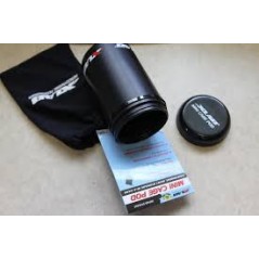 XLAB Bottle bag for fixing to the bicycle saddle MINI CAGE POD 817195010840