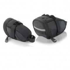 XLC Bolsa a tija de sillin 0.60L BA-S59 2501717011
