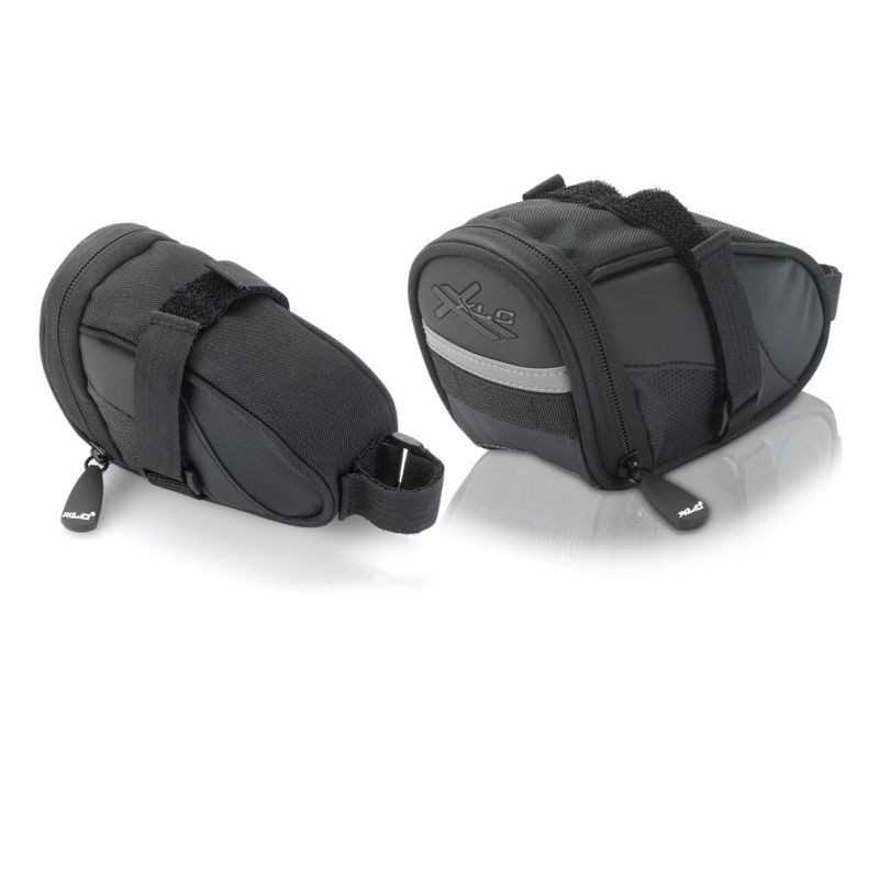 XLC Bolsa a tija de sillin 0.60L BA-S59 2501717011
