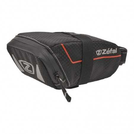 ZEFAL Bolsa portaherramienta Z Light Pack para bicicletas - Ligera y resistente 23118VAR