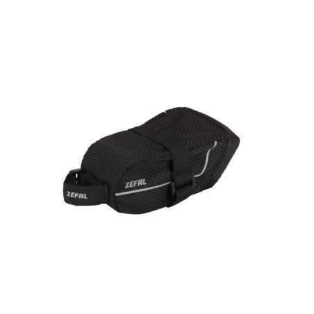 ZEFAL Bolsa portaherramienta Z Light Pack para bicicletas - Ligera y resistente 23118VAR