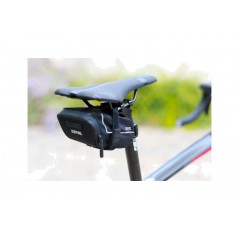 ZEFAL Bolsa portaherramienta Z Light Pack para bicicletas - Ligera y resistente 23118VAR