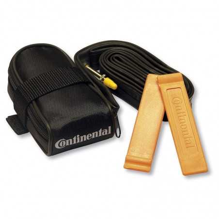 CONTINENTAL Camara 700c road bag and detachable included 323B1