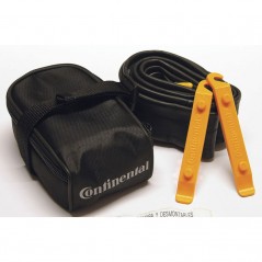 CONTINENTAL Saddle bag mtb btt Camara 26 and detachable included 323B2
