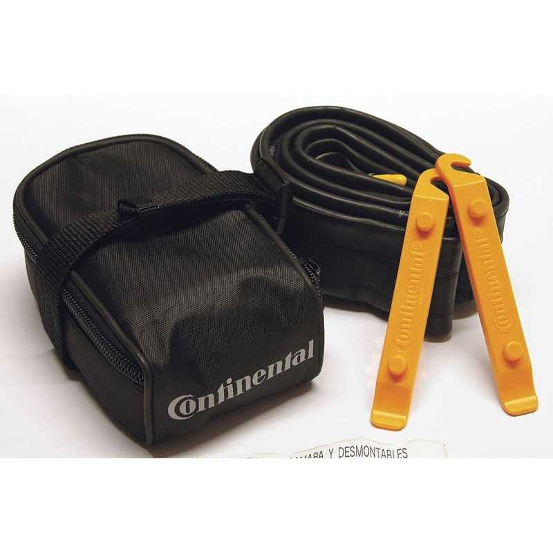 CONTINENTAL Saddle bag mtb btt Camara 26 and detachable included 323B2