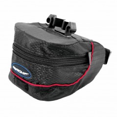 MACH BAG, TOOL CARRIER, BELOW SEAT FRONT, QUICK SET-UP WITHOUT SCREWS 107