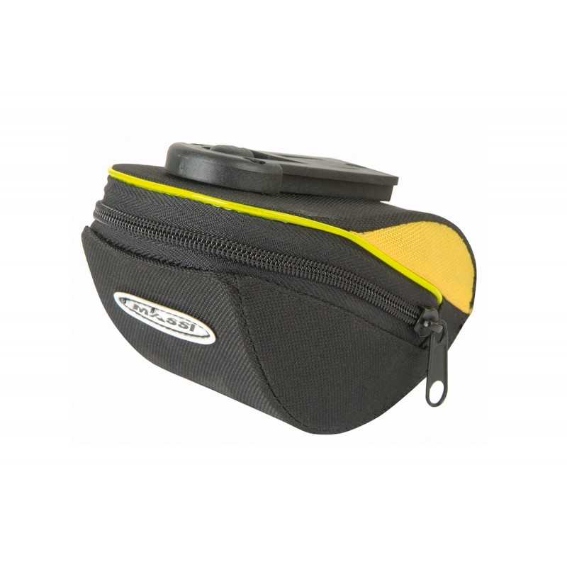 MASSI Bolsa de Sillin bicicleta pequeña Wave Small 18377