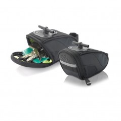 XLC Bolsa a tija de sillin 0.4 BA-S44 2501716790