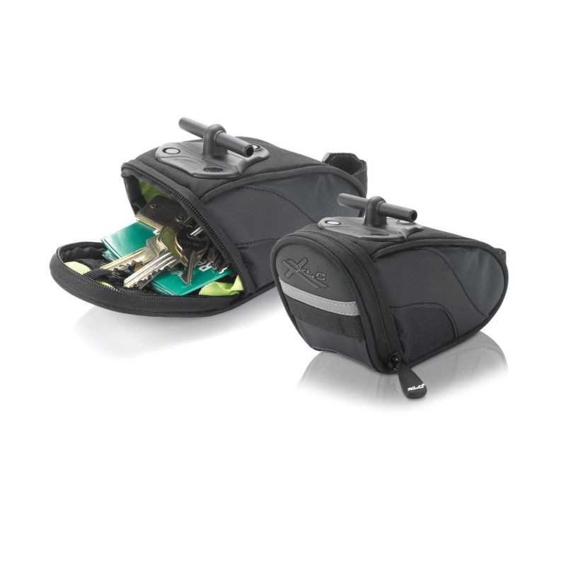 XLC Bolsa a tija de sillin 0.4 BA-S44 2501716790