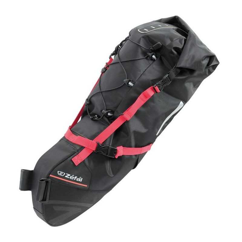 ZEFAL Bolsa impermeable a la tija Z ADVENTURE R17 17 L 231186