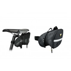 TOPEAK Bolsa a tija de sillin AERO WEDGE 53267