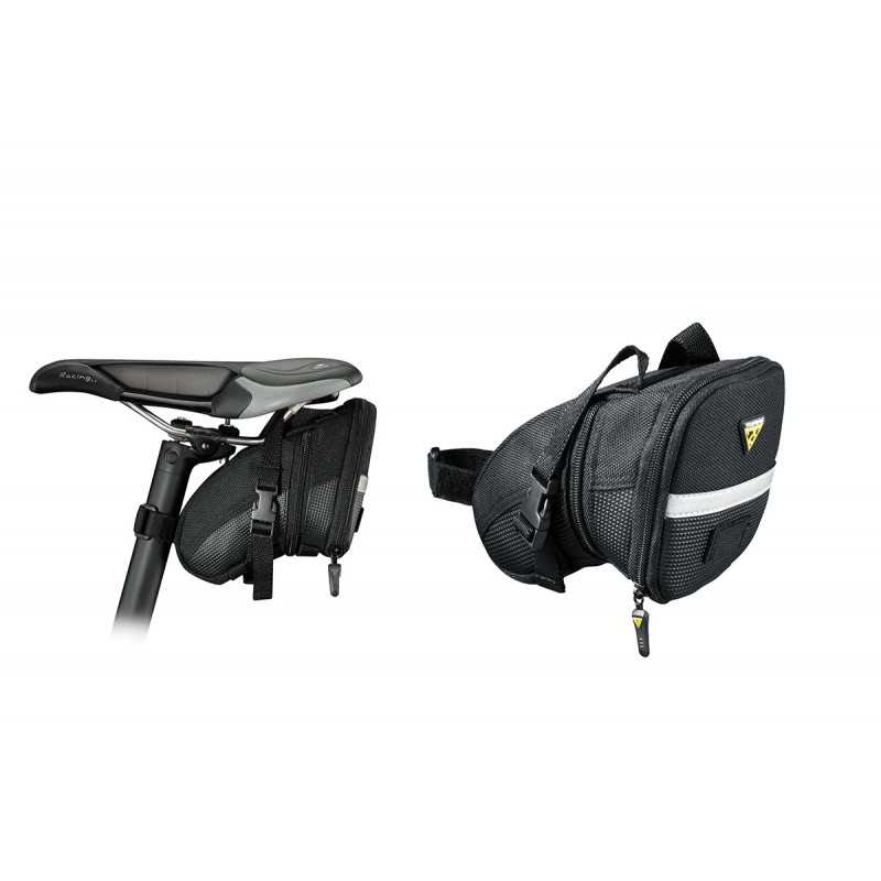 TOPEAK Bolsa a tija de sillin AERO WEDGE 53267