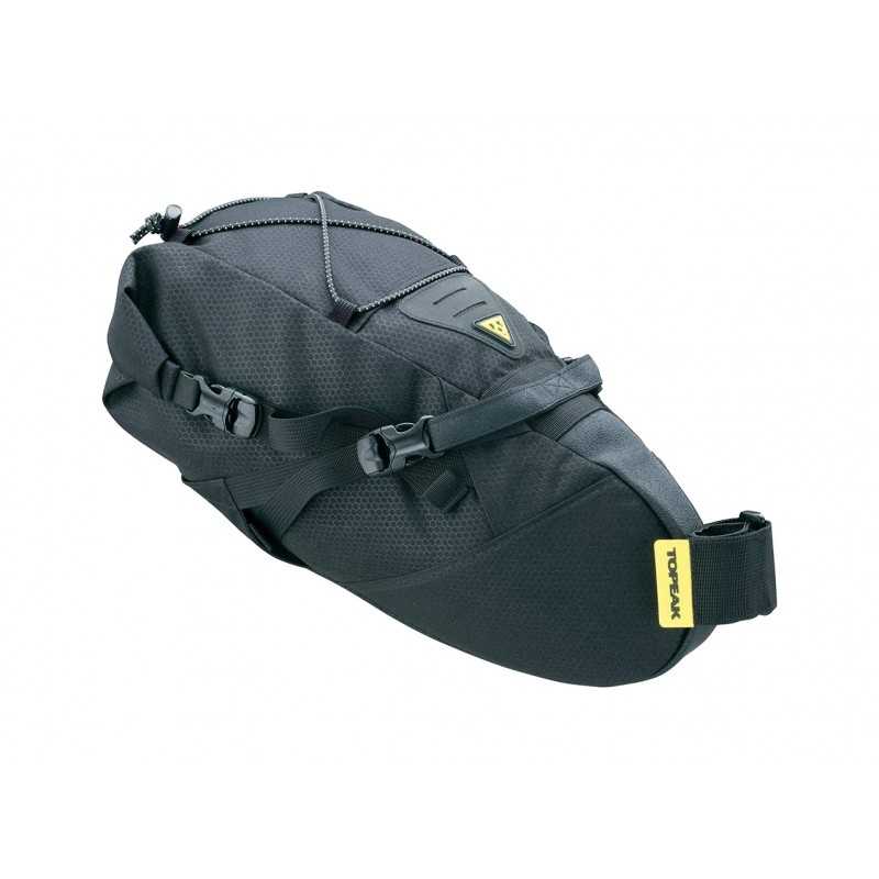 TOPEAK Bolsa a tija de sillin BACKLOADER 6L 50215