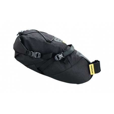 TOPEAK Bolsa a tija de sillin BACKLOADER 6L 50215