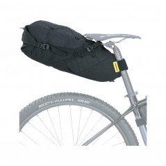 TOPEAK Bolsa a tija de sillin BACKLOADER 6L 50215