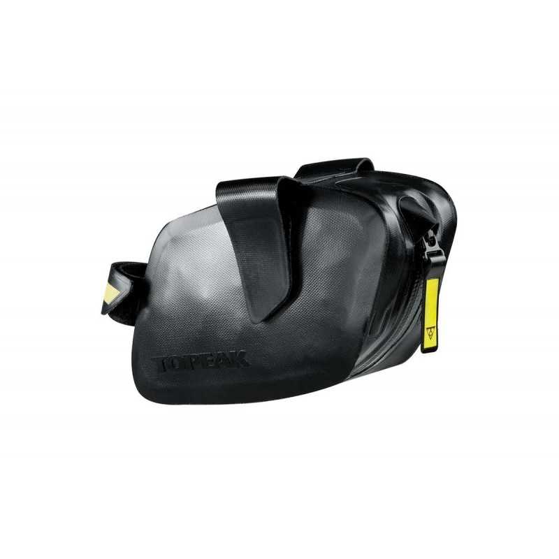 TOPEAK Bolsa a tija de sillin DYNAWEDGE WEATHERPROOF 51276
