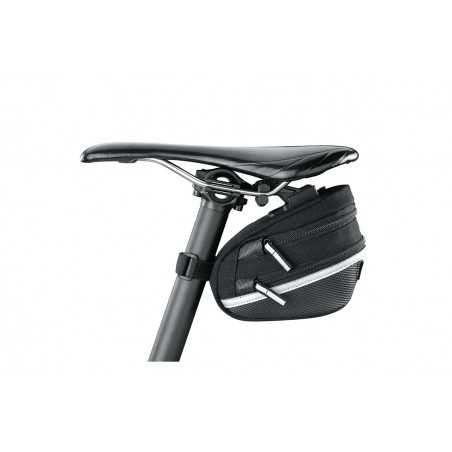 TOPEAK Bolsa a tija de sillin WEDGE PACK II 50209