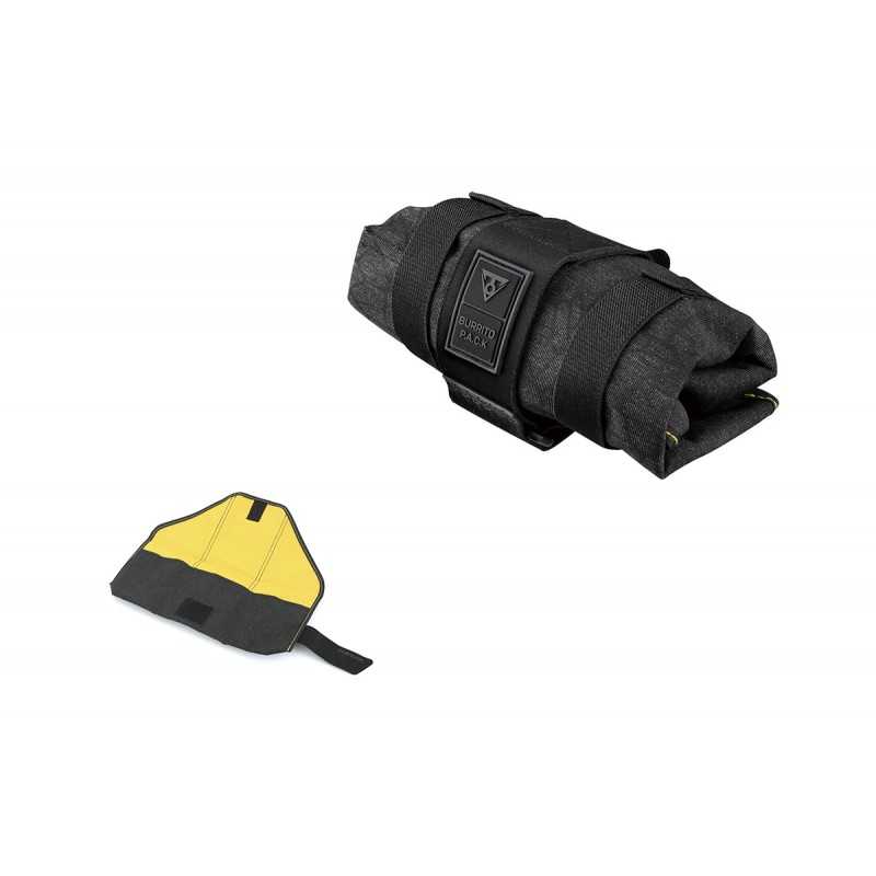 TOPEAK Bolsa a tija de sillin BURRITO PACK 53955