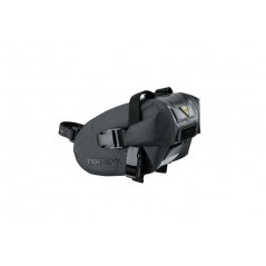 TOPEAK Bolsa a tija de sillin WEDGE DRYBAG 52849VAR