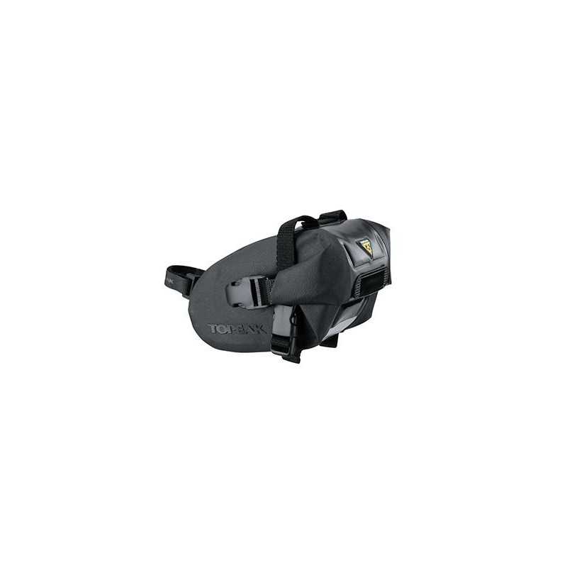 TOPEAK Bolsa a tija de sillin WEDGE DRYBAG 52849VAR