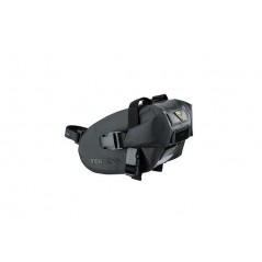 TOPEAK Bolsa a tija de sillin WEDGE DRYBAG 52849VAR