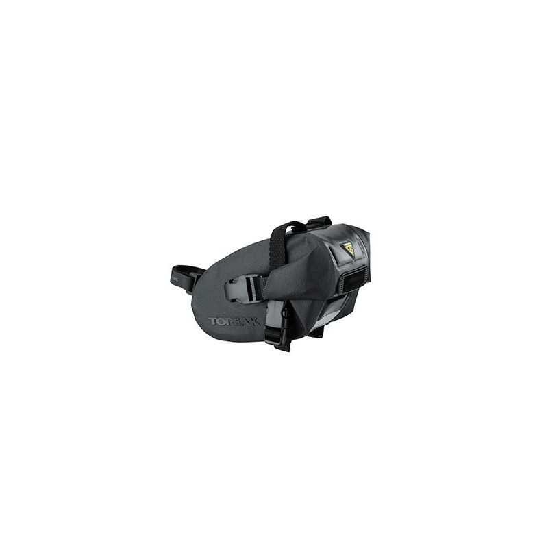 TOPEAK Bolsa a tija de sillin WEDGE DRYBAG 52849VAR