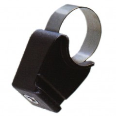 KLICKFIX Adaptador de tija sillin para bolsa COUNTOUR 374507
