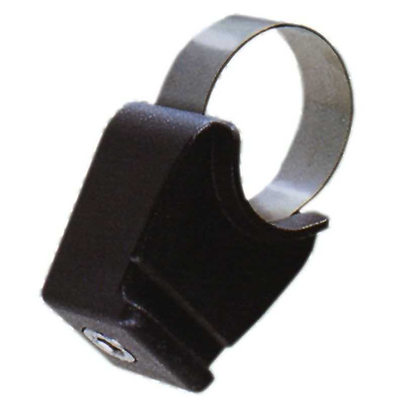 KLICKFIX Adaptador de tija sillin para bolsa COUNTOUR 374507