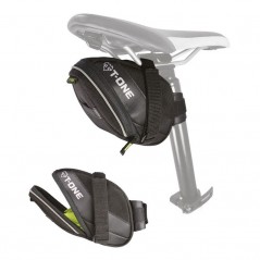 T-ONE Bolsa bicicleta para tija de sillin PAC TPU (130x70x140MM ) 715236