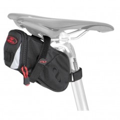 NORCO Back bag to the bicycle seat post IDAHO MAXI 0.75L (18X10X9.5 CM) 374563