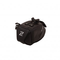 ZEFAL Bolsa trasera a la tija del sillin bicicleta IRON PACK 2 M-TF 702457