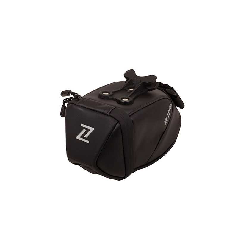 ZEFAL Bolsa trasera a la tija del sillin bicicleta IRON PACK 2 M-TF 702457