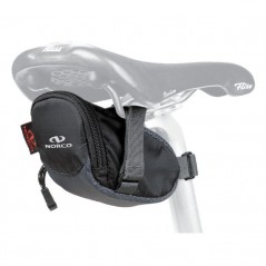 NORCO Seat post bag OHIO ROAD 0.3 L (8x7x13 CM) 374568