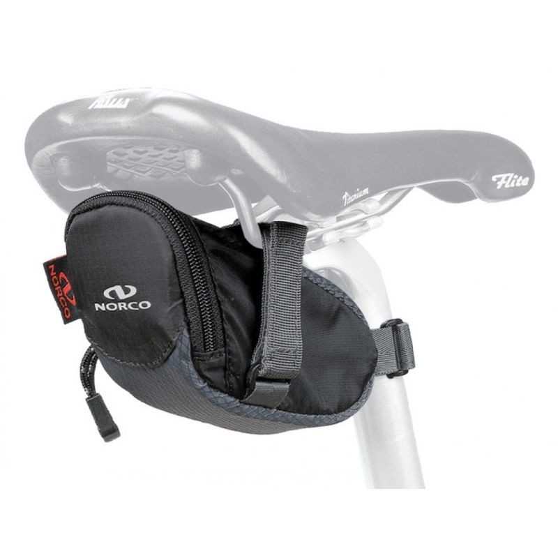 NORCO Seat post bag OHIO ROAD 0.3 L (8x7x13 CM) 374568