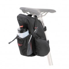 NORCO Back bag to the bicycle seat post UTAH XL 3.75L (31X15X12 CM) 374552