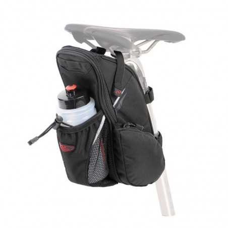 NORCO Back bag to the bicycle seat post UTAH XL 3.75L (31X15X12 CM) 374552