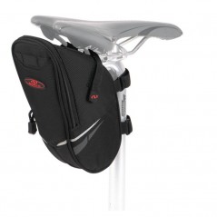 NORCO Back bag to the bicycle seat post UTHA 1.5L (25X12X8 CM) 374570